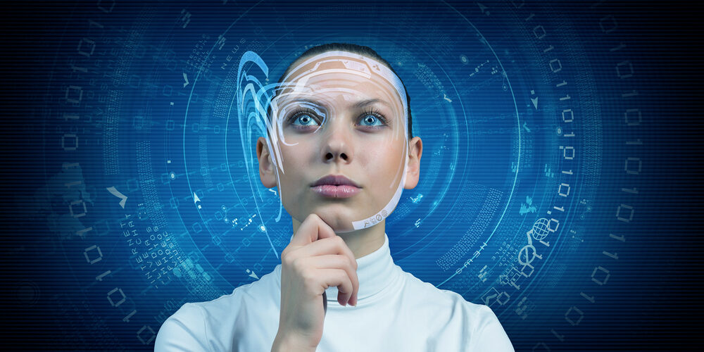La faccia giusta per lavorare