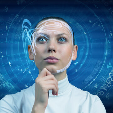 La faccia giusta per lavorare