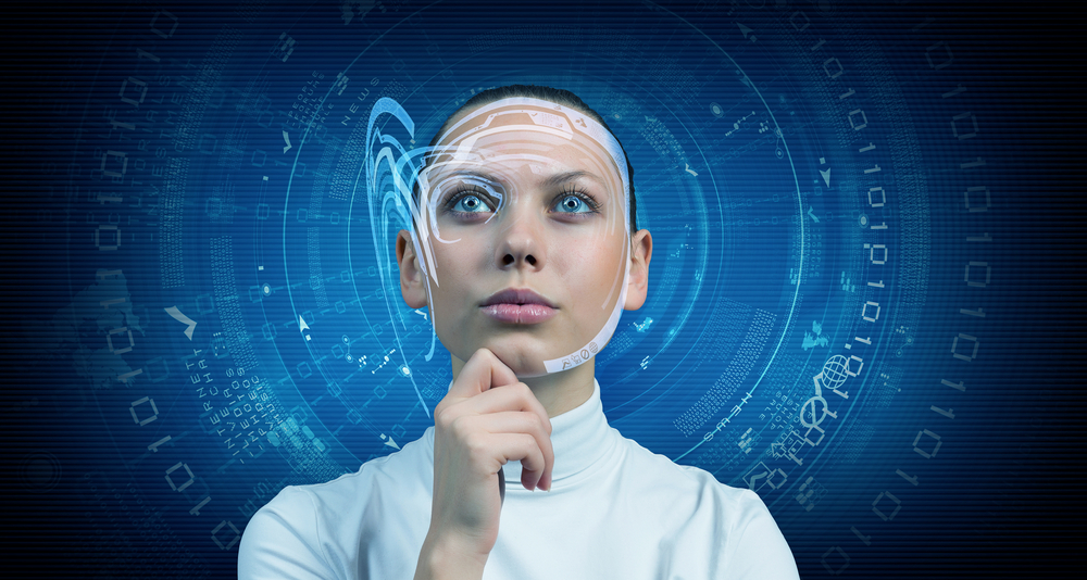 La faccia giusta per lavorare