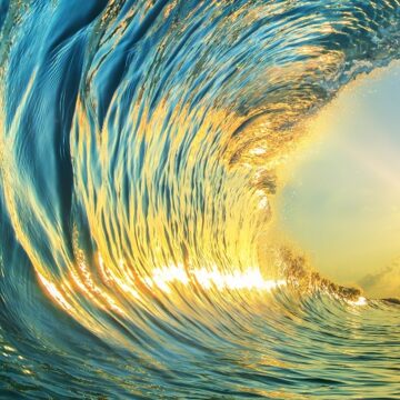 Energia dal mare, la strada è lunga