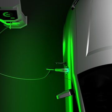 La nuova mobilità esce dall’auto