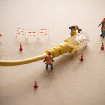 La neutralità della rete : da sola non basta