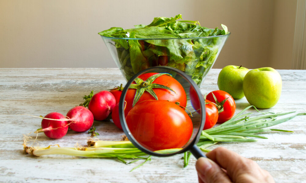 Cibo sostenibile: è difficile dire no agli Ogm