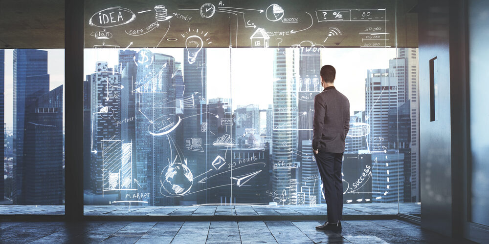 Il futuro comincia oggi