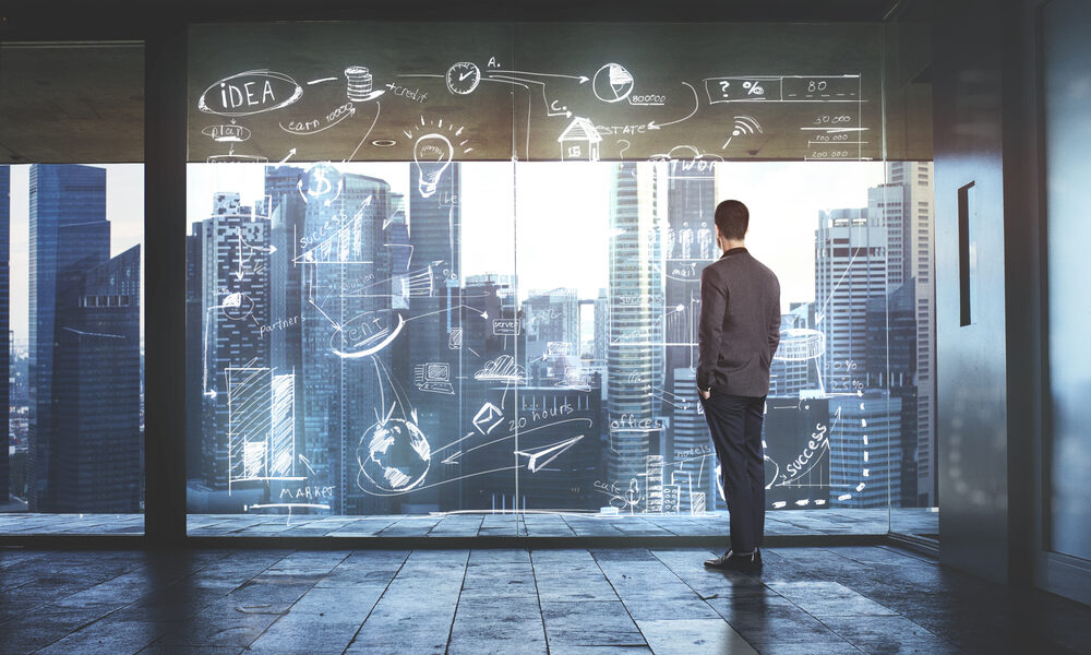 Il futuro comincia oggi