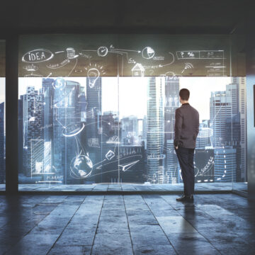 Il futuro comincia oggi