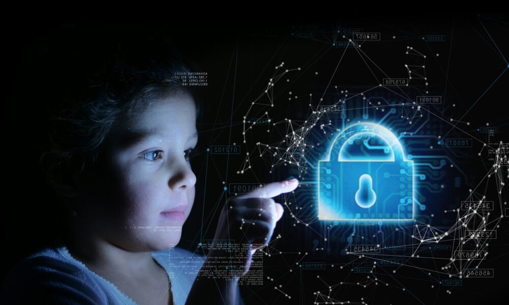 Big data: minori indifesi