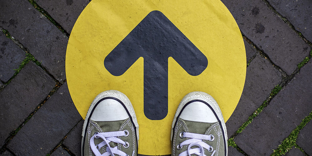 Un futuro desiderabile, e possibile, anche per i giovani