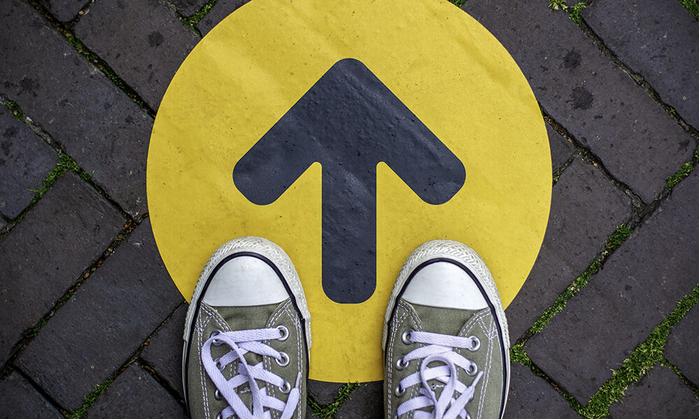 Un futuro desiderabile, e possibile, anche per i giovani