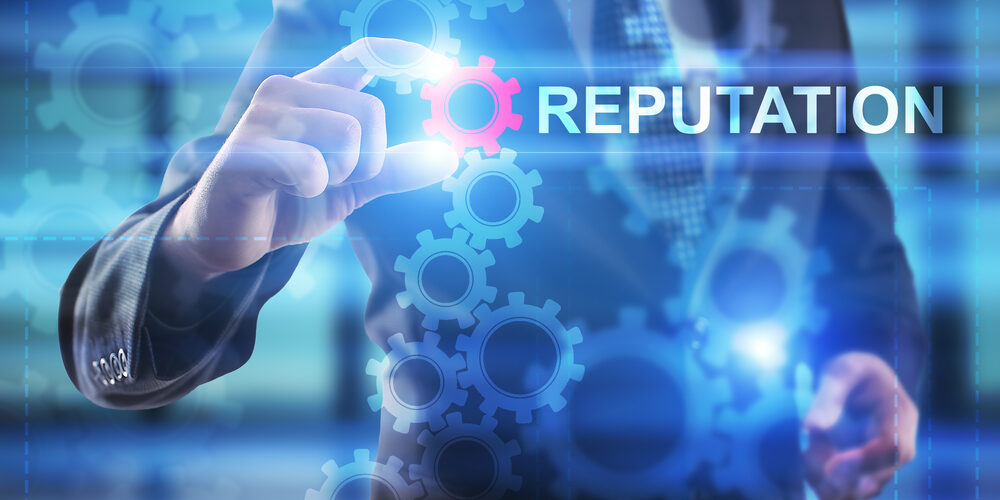 La reputazione in futuro