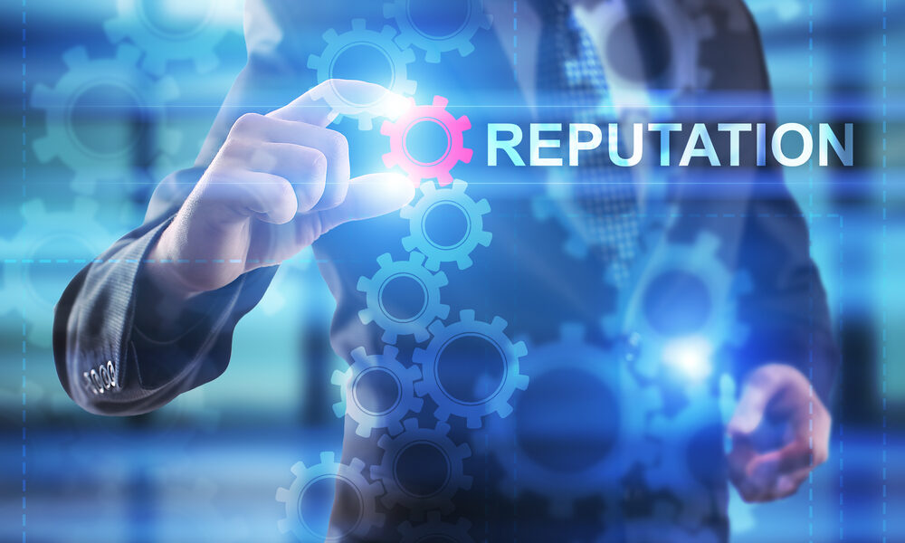 La reputazione in futuro