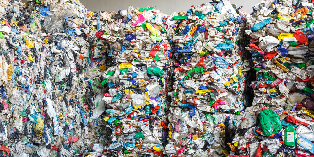 I rifiuti come risorsa