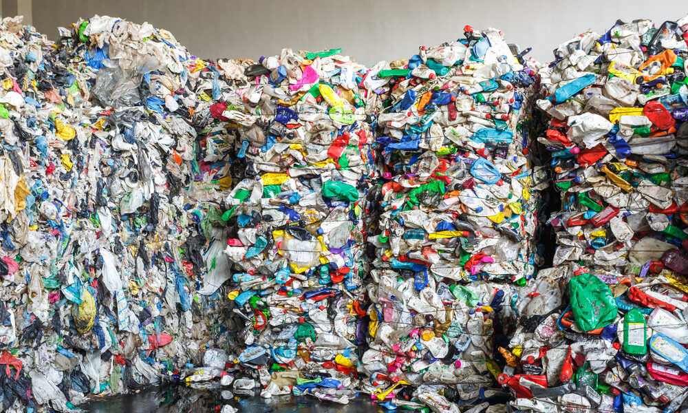 I rifiuti come risorsa