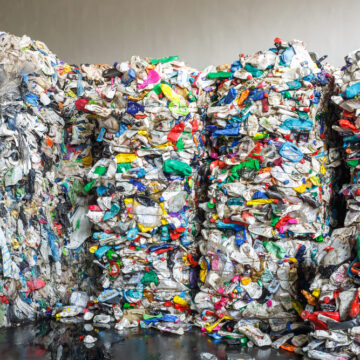 I rifiuti come risorsa