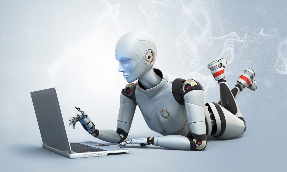 Se il robot paga le tasse