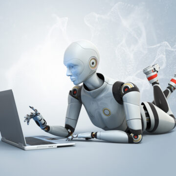 Se il robot paga le tasse