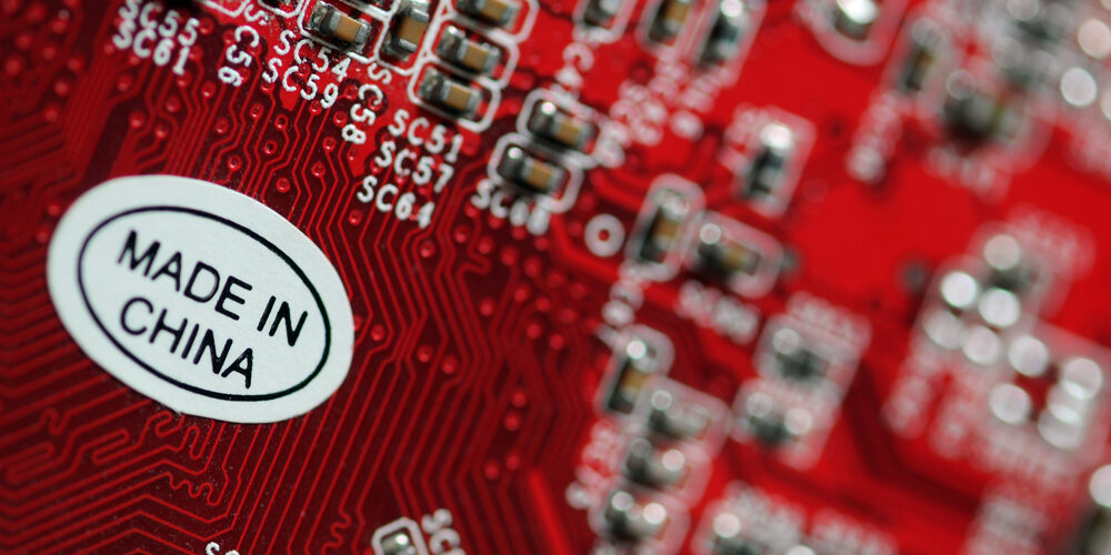 Perché la Cina è la culla del mondo