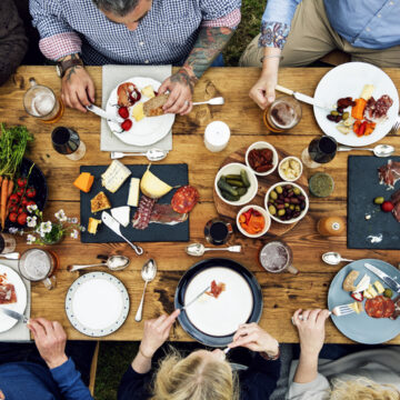 Perché le regole uccidono la condivisione