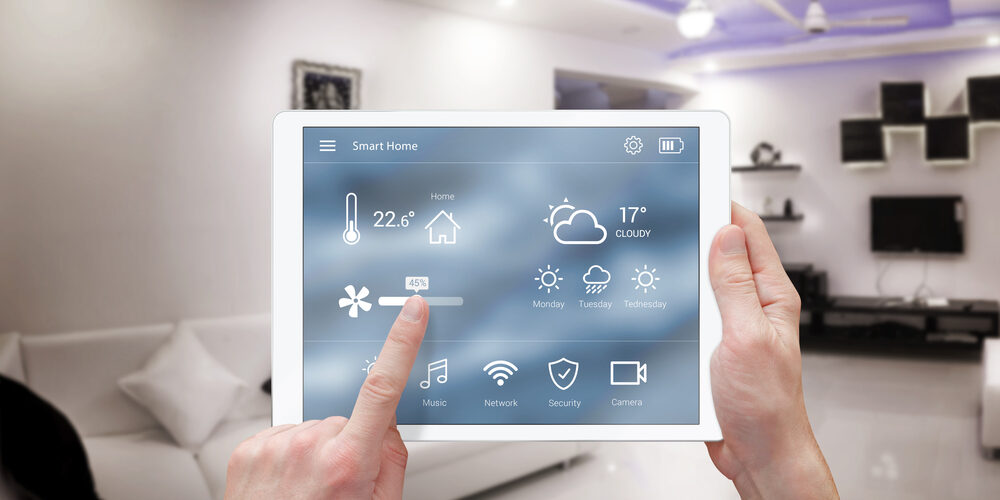 Smart home: la casa fa anche il medico
