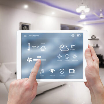 Smart home: la casa fa anche il medico