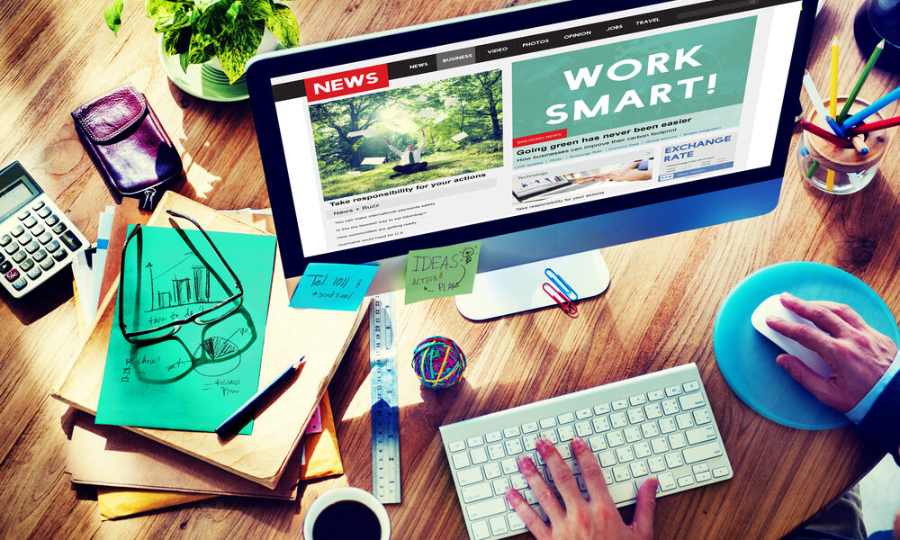 Smart working, cosa c’è dietro la legge