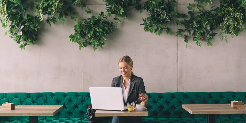Smart working: l’Italia è un’eccellenza