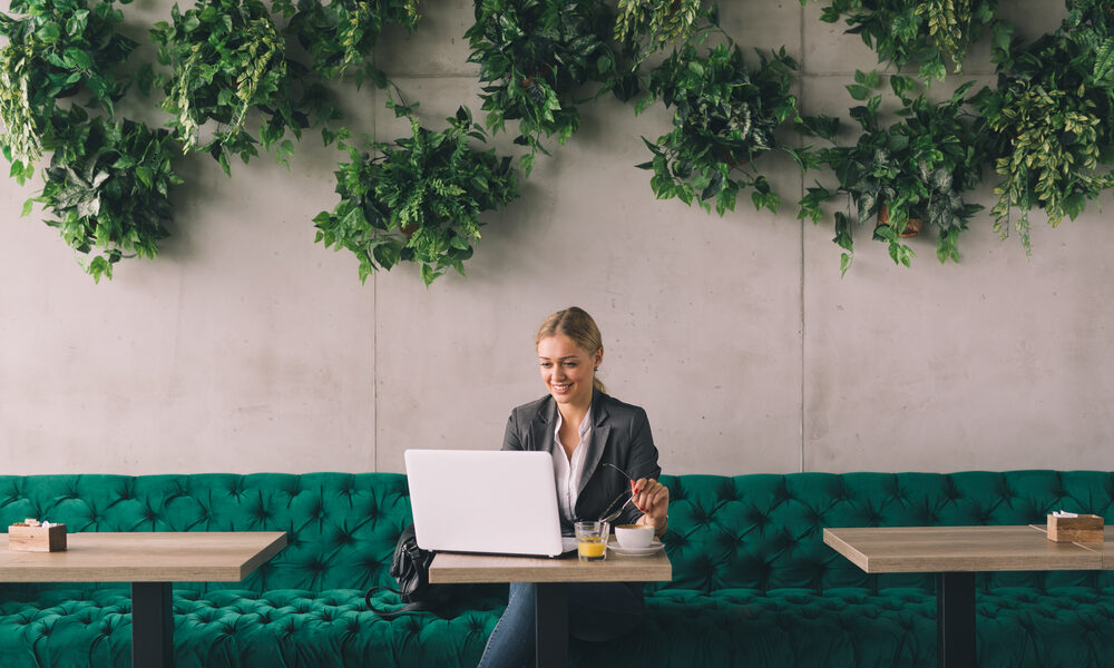 Smart working: l’Italia è un’eccellenza