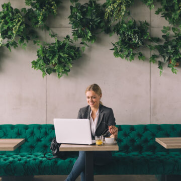 Smart working: l’Italia è un’eccellenza