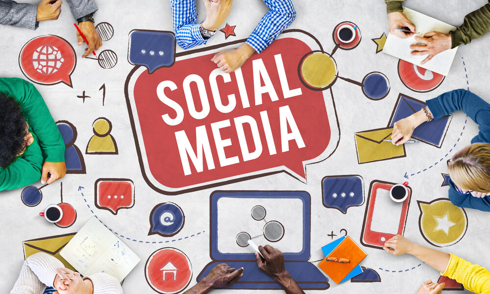 Social media: chi si racconta meglio vince