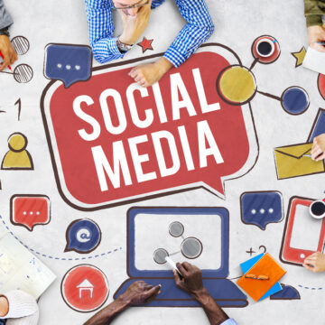 Social media: chi si racconta meglio vince