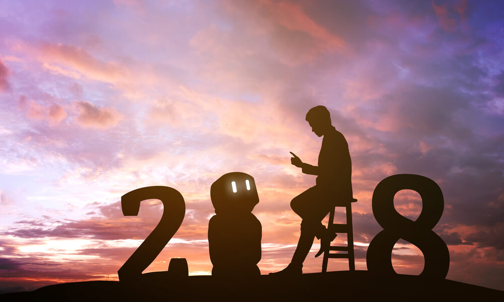 Va’ dove ti porta la Techonomy