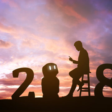 Va’ dove ti porta la Techonomy