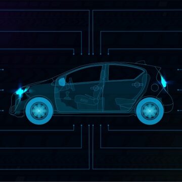 Auto: un futuro pieno di servizi