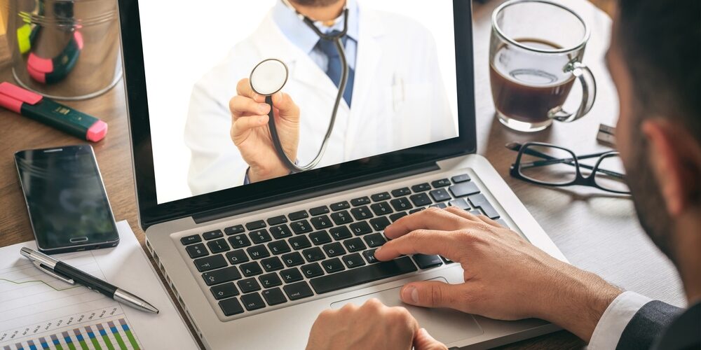 Telemedicina, la sfida italiana