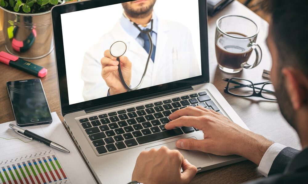 Telemedicina, la sfida italiana