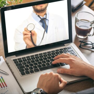Telemedicina, la sfida italiana