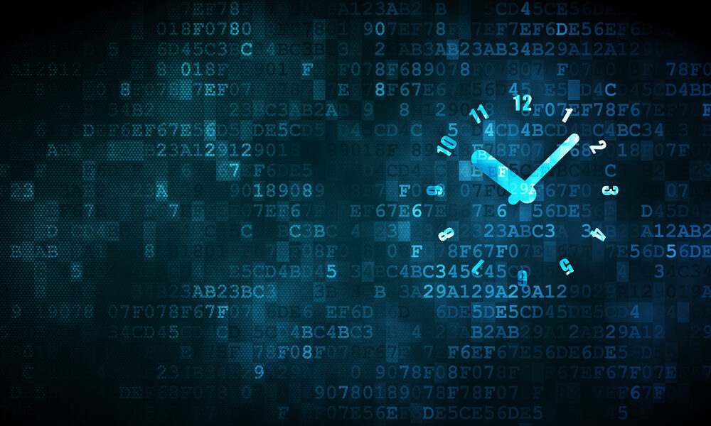 Il tempo e lo spazio sono diventati social