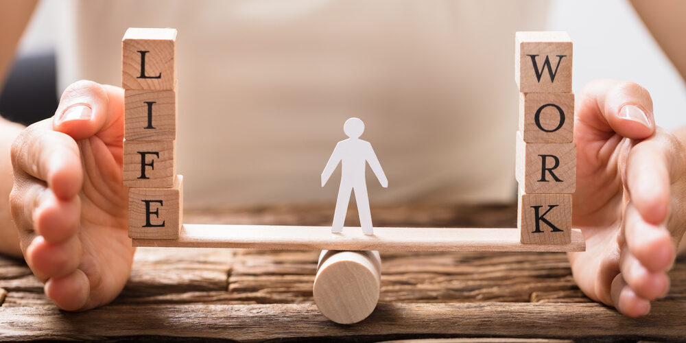 Liberate il tempo del lavoro