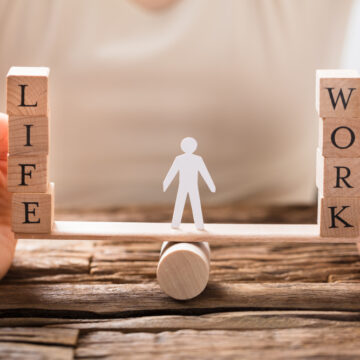 Liberate il tempo del lavoro