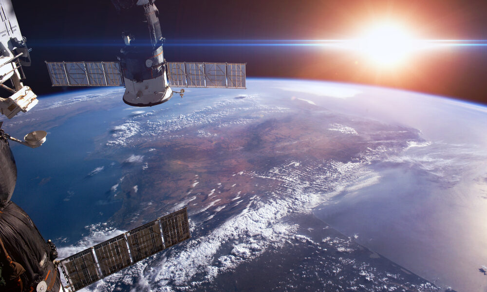 Il sogno di vivere su Marte