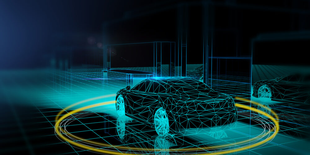 Torino diventa hub dell’auto robot