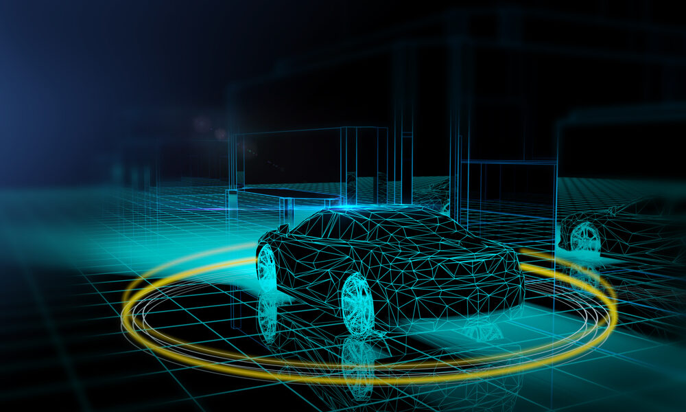 Torino diventa hub dell’auto robot