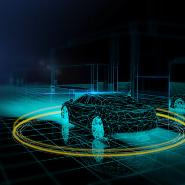 Torino diventa hub dell’auto robot