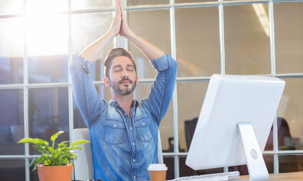 La ricerca del sé entra nelle aziende