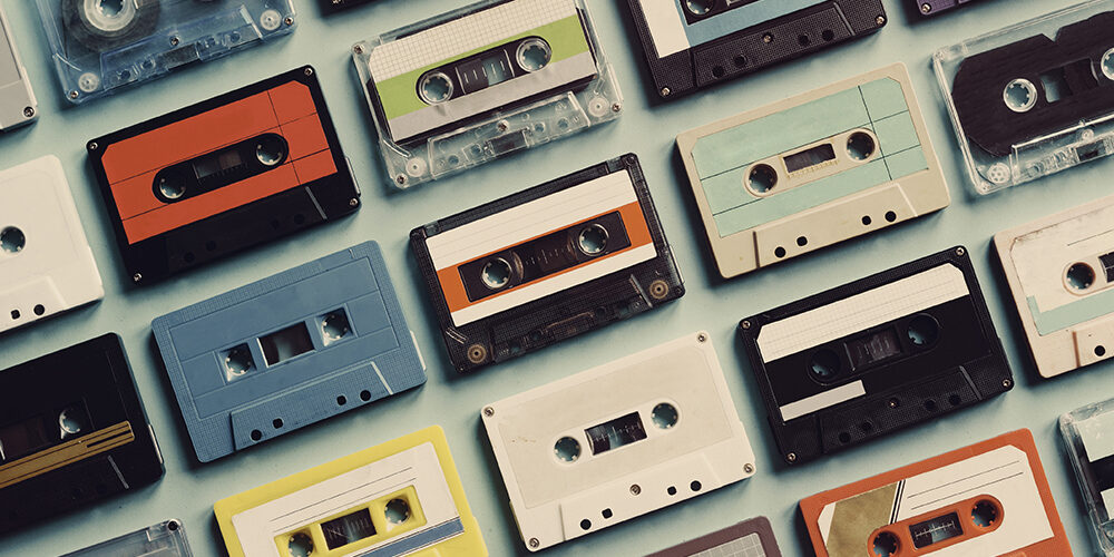 La musica nuova non suona più