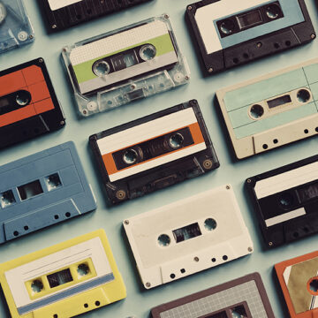 La musica nuova non suona più