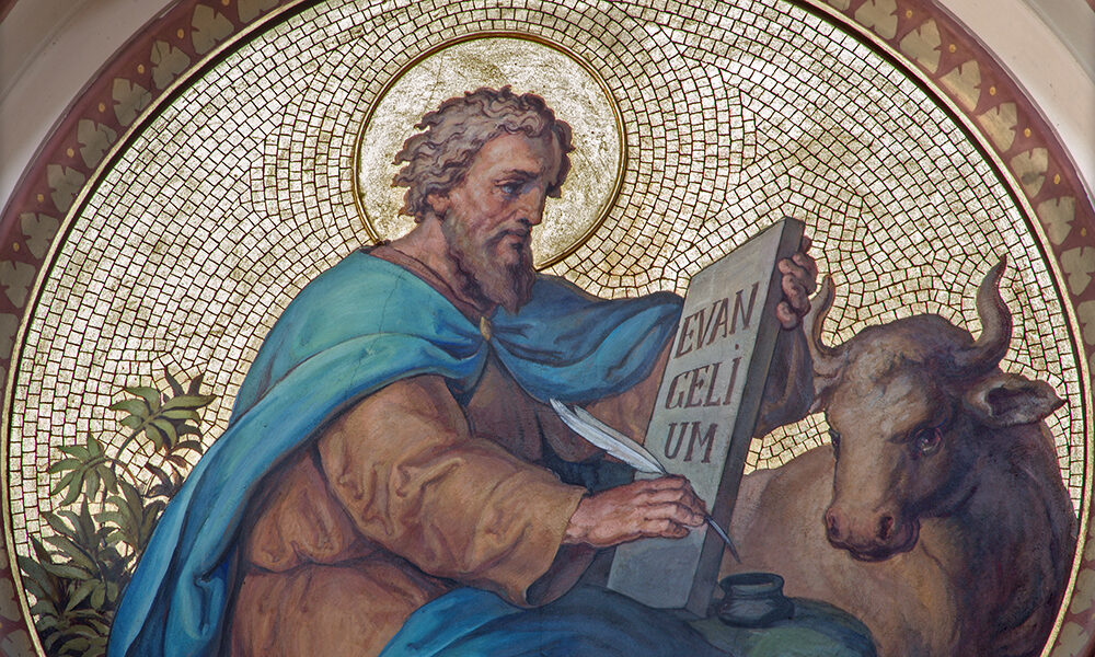 Project management: impariamo dal Vangelo