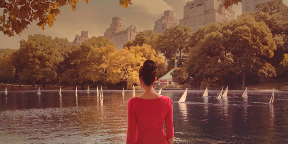 L’economia che non si tocca, ma si sente