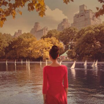 L’economia che non si tocca, ma si sente