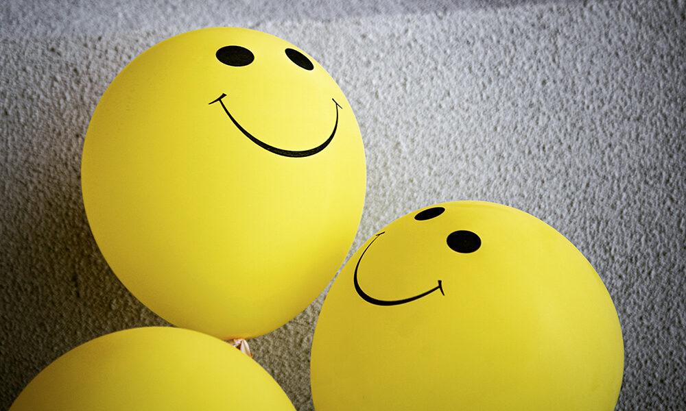 Quanto vale oggi la felicità?